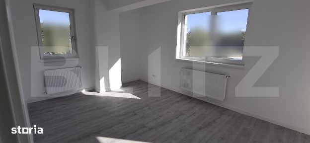 APARTAMENT 3 camere DECOMANDAT ! intr un Complex Rezidential NOU !