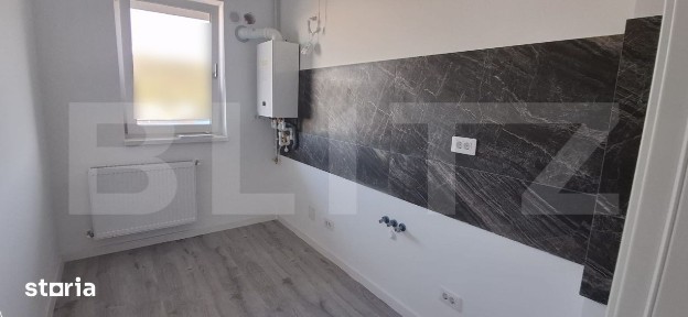 Apartament 3 camere, 90.48 mp, zona