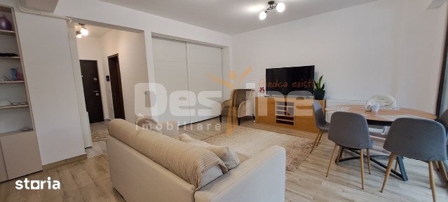VALEA ADANCA - Apartament 2 camere, 56 mp