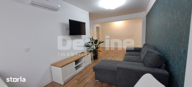 Apartament mobilat și utilat, 58 mp - Valea Adâncă, Miroslava