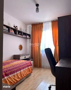 Apartament 3 camere decomandat - 71 MP utili - Nicolina 2