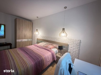 Centru - UMF, apartament 2 camere de vanzare, 51 mp, la cheie!