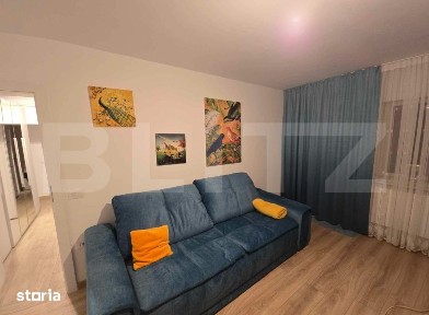 Apartament 2 camere, 54 mp, zona Targu Cucu