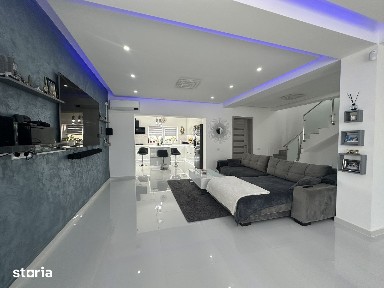 Agentia imobiliara VIGAFON vinde casa 5 camere Stejnicu