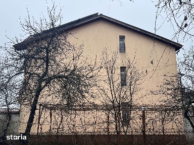 Rezidență de Prestige: 432mp Utili, Independență 18kW & Liniște Totală