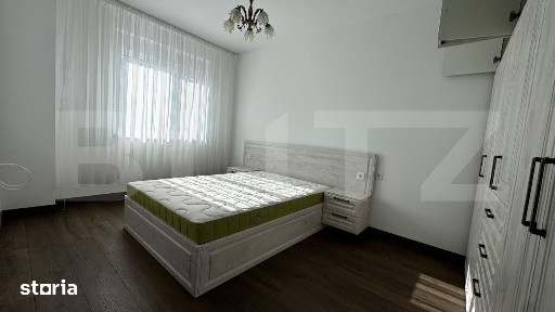 Apartament 2 camere, 65 mp, parcare subterana, zona Cetate - Kaufland