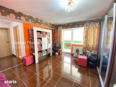 Vanzare Garsoniera | Confort City | Etaj 3 |