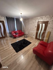 Apartament 3 camere, 53 mp, etajul 1, zona George Enescu