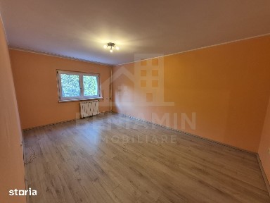 2Decomandate-Etaj 2-Renovat-52mp-Teava De Gaze-Brazda Lui Novac