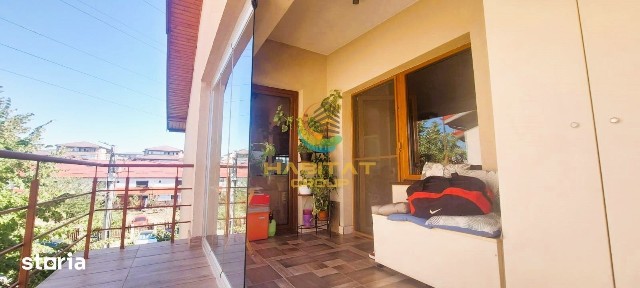 Apartament 3 camere+ 92mp+ 2 locuri de parcare
