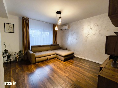Vilă modernă cu 3 dormitoare în Pipera ! PRIMA INCHIRIERE, PROPIETAR!