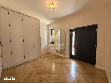 Vila Duplex Premium 5 Camere | Renovata integral | Zona - Erou Iancu