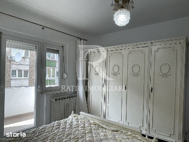 Apartament cu 3 camere | Decomandat | Decebal | Oradea