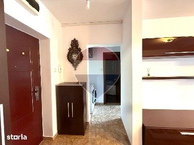 Apartament 3 camere pentru inchiriat în Prima Nufarul