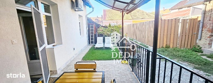Apartament cu 3 camere de inchiriat zona Centrala, Oradea