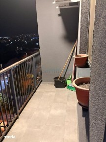 Apartament 2 camere de inchiriat, bloc nou, Oradea, Gaminvest, A2847