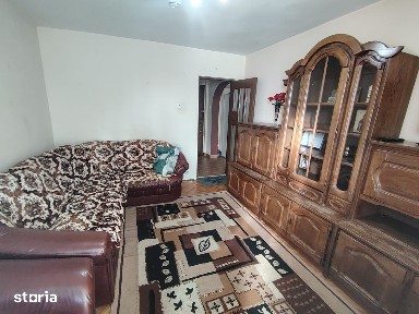 Apartament 2 camere decomandat in Aleea Trandafirilor