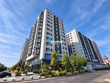 Apartamente Noi, 2 camere, COMAT TOWERS zona Dacia -Pacurari