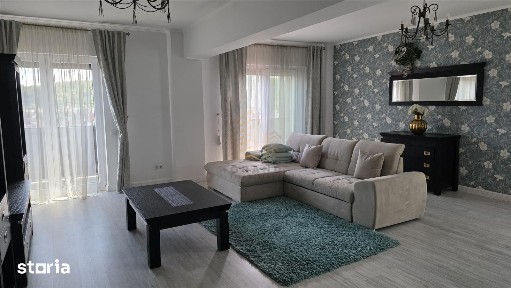 Apartament cu 2 camere | strada Crinilor