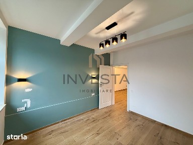 Spatiu de birouri cu 3 camere, bloc nou, Ultracentral zona Clinicilor
