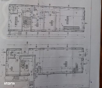 Spatiu comercial cu utilizare mixta, 260 mp utili, Iris