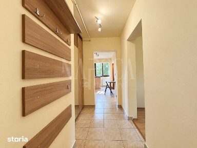 Apartament 3 camere de vanzare in Gheorgheni, Cluj Napoca