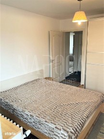 Apartament 3 camere de vanzare in Grigorescu, Cluj Napoca