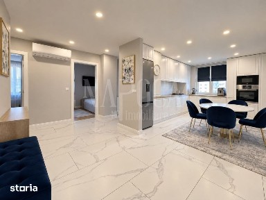 Apartament 4 camere de vanzare in Manastur, Cluj Napoca
