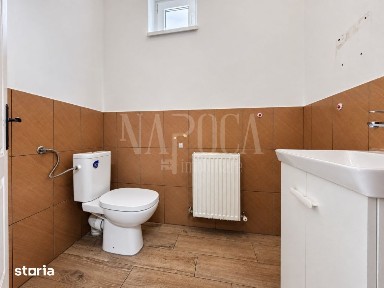Apartament 3 camere de vanzare in Centru, Cluj Napoca