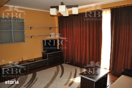 Apartament 2 camere cu garaj si boxa Buna Ziua