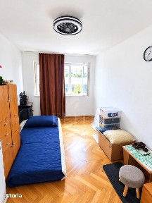 Apartament 4 camere în zona BIG