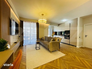 Apartament 3 camere, 67 mp, zona Somesului