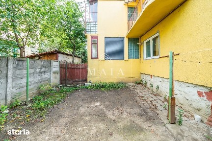 Casa 3 camere tip duplex, renovata, Parcul Sub Arini