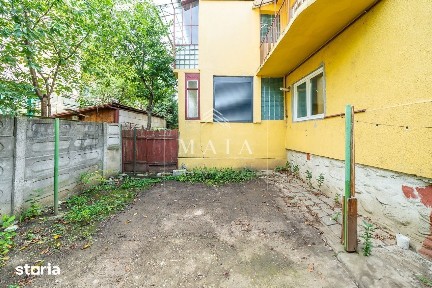 Casa 3 camere tip duplex, partial mobilata, Parcul Sub Arini