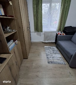Exclusivitate - Garsoniera Gheorgheni - 36.900 euro