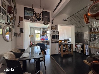 Casa 3 camere de vanzare in Centru, Cluj Napoca