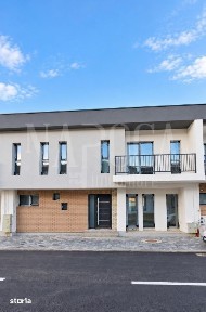 Casa 4 camere de vanzare in Floresti, Cluj Napoca