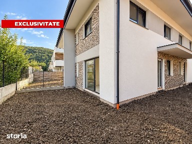 Casa in zona Parcului Poligon - 3 Camere I Curte 100MP I TVA INCLUS