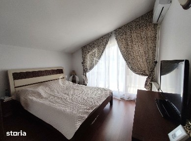 Duplex cu 4 camere | Cartierul Bună Ziua | Zona Reprezentanței Skoda