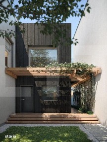 Casa PREMIUM la standard PASSIVE HOUSE, cartier Borhanci