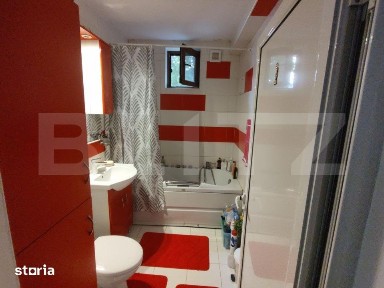 Casa 6 camere, 180 mp utili, 460 mp teren, Turda