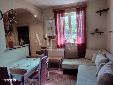 Apartament 2 camere de vanzare in Gruia, Cluj Napoca