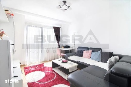 Apartament 2 camere decomandate, 52mp, zona Kaufland Marasti
