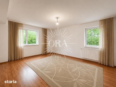 APARTAMENT 2 CAMERE DECOMANDATE - 62 MP + BALCON - EUROPA CALEA TURZII