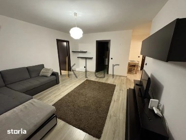 Apartament 2 camere 53 mp 2 parcari! Muzeul Apei!
