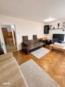 Apartament 4 camere, 77 mp, etaj intermediar, Titulescu-Cipariu