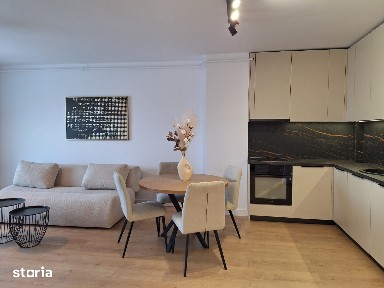 Apartament 2 camere, direct de la dezvoltator str Eroilor Floresti