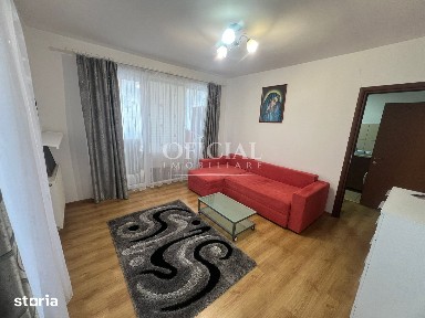 Apartament 2 camere | Parcare | 3 Balcoane | Zona Eroilor | Floresti