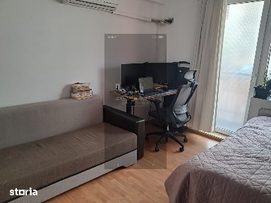 Apartament de vinare 1 camera str.Dunarii.