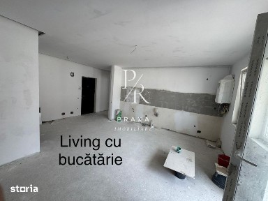 Apartament de vanzare 3 camere, 2 bai, parcare, etaj intermediar, zona